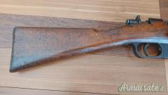 Carcano 91/38 cavalleria Gardone V.T.