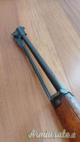 Carcano 91/38 cavalleria Gardone V.T.