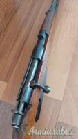 Carcano 91/38 cavalleria Gardone V.T.