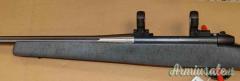 Weatherby MK V Accumark Cal.243W