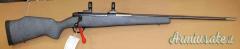 Weatherby MK V Accumark Cal.243W