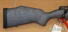 Weatherby MK V Accumark Cal.243W