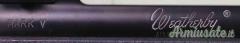 Weatherby MK V Accumark Cal.243W