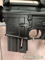Colt M4 .22 Long Rifle