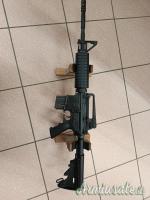 Colt M4 .22 Long Rifle