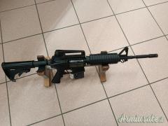 Colt M4 .22 Long Rifle