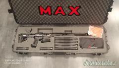 DERYA MK12 MAX FULL BLACK SEMIAUTO CAL.12 12