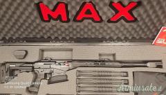 DERYA MK12 MAX FULL BLACK SEMIAUTO CAL.12 12