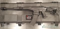 DERYA MK12 MAX FULL BLACK SEMIAUTO CAL.12 12