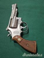 Smith & Wesson 67 .38 Special  |  9x29mmR