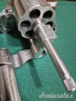 Smith & Wesson 67 .38 Special  |  9x29mmR