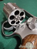 Smith & Wesson 67 .38 Special  |  9x29mmR