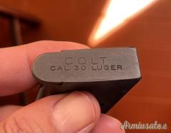 Caricatore Colt Government calibro 7,65 parabellum