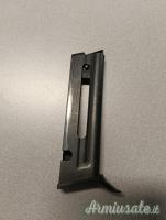 Caricatore per pistola Beretta modello 70 calibro 22LR