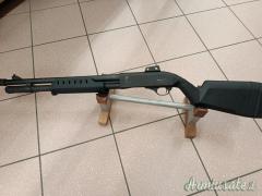 SDM - Sino Defense Manufacturing 870 12
