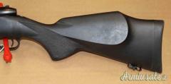 Weatherby Mark V Ultra Light Cal. 270W