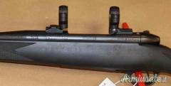 Weatherby Mark V Ultra Light Cal. 270W