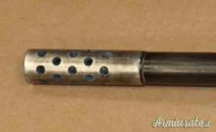 Weatherby Mark V Ultra Light Cal. 270W