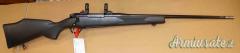 Weatherby Mark V Ultra Light Cal. 270W
