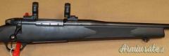 Weatherby Mark V Ultra Light Cal. 270W