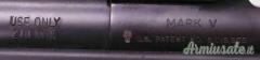 Weatherby Mark V Ultra Light Cal. 270W