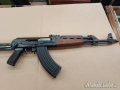 Zastava Arms M70 7.62x39mm