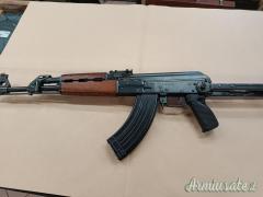 Zastava Arms M70 7.62x39mm