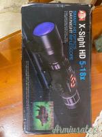 Visore notturno X-Sight HD HD 15-18 x