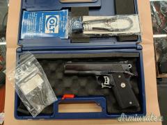 Colt Gold Cup  .45 ACP
