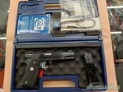Colt Gold Cup  .45 ACP