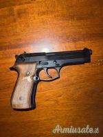 Beretta 98FS 9x21mm IMI