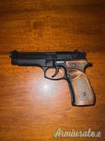 Beretta 98FS 9x21mm IMI
