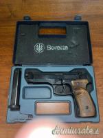 Beretta 98FS 9x21mm IMI