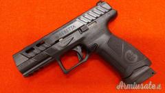 Beretta APX A1 PORTED 9x19mm