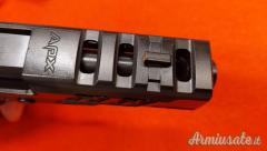 Beretta APX A1 PORTED 9x19mm