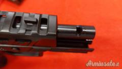 Beretta APX A1 PORTED 9x19mm