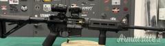 Ruger | Sturm Ar-556 .223 Remington