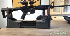 Ruger | Sturm Ar-556 .223 Remington