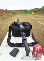 Ruger | Sturm Ar-556 .223 Remington
