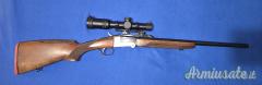 Guerini Monocolpo basculante  5.6x50mm Magnum