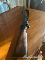 Mauser K98 8x56mmR
