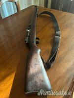 Mauser K98 8x56mmR