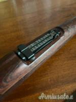 Mauser K98 8x56mmR