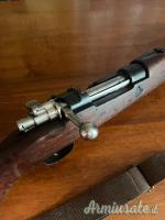 Mauser K98 8x56mmR