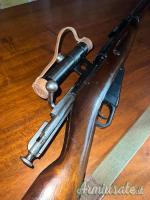 Mosin Nagant Sniper 7.62x39mm