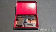 Bernardelli 68 .25 ACP  |  6.35 mm Browning