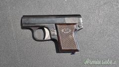 Bernardelli 68 .25 ACP  |  6.35 mm Browning