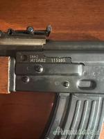 Kalashnikov AK47 7.62x39mm
