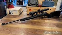 Savage B22 .22 Long Rifle