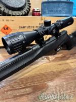 Savage B22 .22 Long Rifle